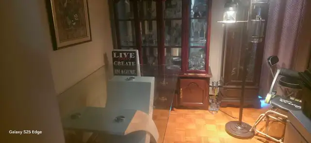 kitchen table - Photo 2