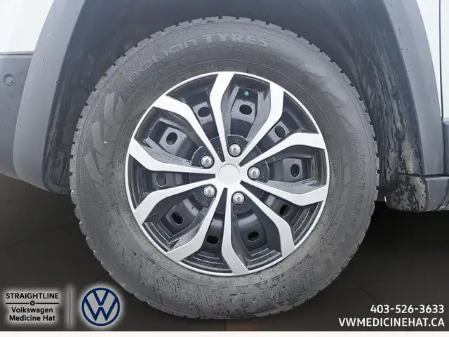 2017 Jeep Cherokee Trailhawk 4x4, Trail Rated®, Heated Seats, Uc - Photo 7