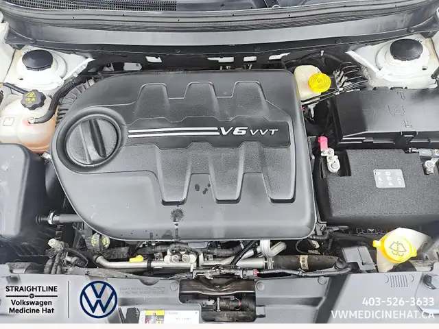 2017 Jeep Cherokee Trailhawk 4x4, Trail Rated®, Heated Seats, Uc - Photo 8