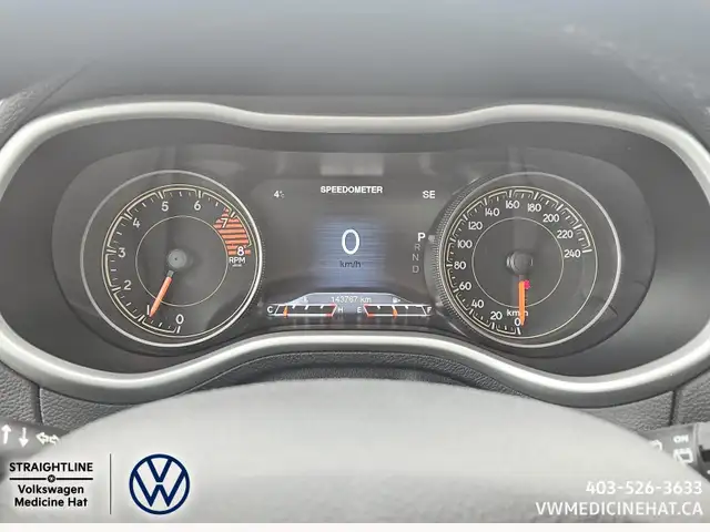 2017 Jeep Cherokee Trailhawk 4x4, Trail Rated®, Heated Seats, Uc - Photo 14