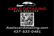 Car detailing all over the GTA