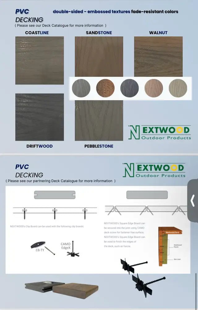 railing pick up or installation - Photo 10