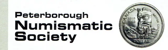 The Peterborough Spring Coin Show - 2026