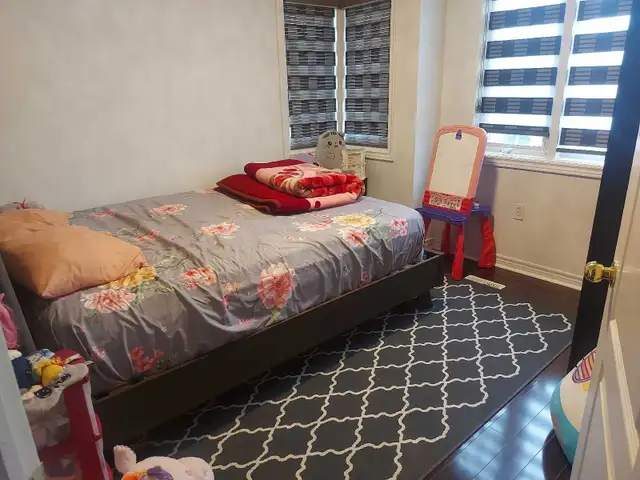 private room rent for 1 girl - Photo 4