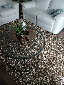 Carpette 5x8