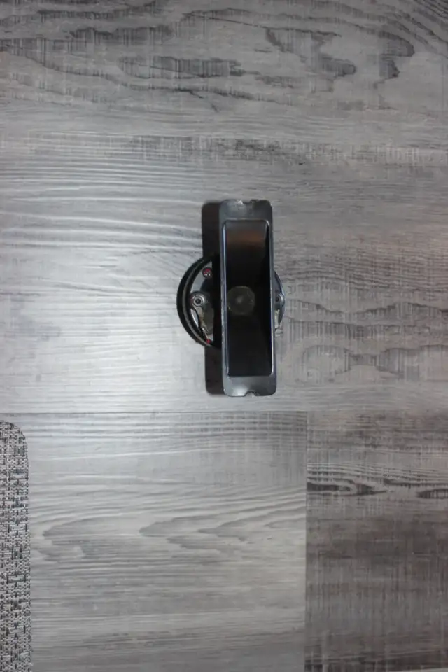 VINTAGE Electro Vice T35B Horn Tweeter