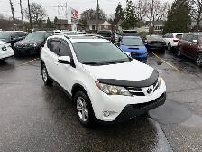 2014 Toyota RAV4 XLE, no accident, top condition! - Photo 2