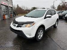 2014 Toyota RAV4 XLE, no accident, top condition! - Photo 3
