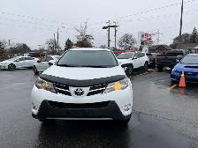 2014 Toyota RAV4 XLE, no accident, top condition! - Photo 4