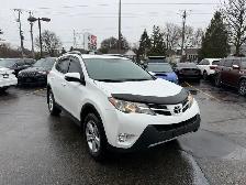 2014 Toyota RAV4 XLE, no accident, top condition! - Photo 5