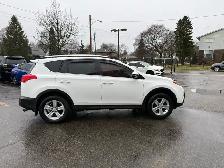 2014 Toyota RAV4 XLE, no accident, top condition! - Photo 7