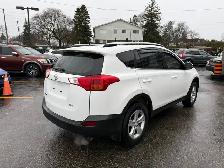2014 Toyota RAV4 XLE, no accident, top condition! - Photo 8