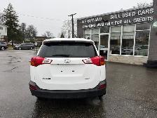 2014 Toyota RAV4 XLE, no accident, top condition! - Photo 9