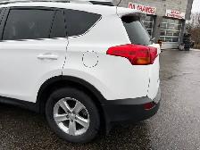 2014 Toyota RAV4 XLE, no accident, top condition! - Photo 10