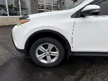 2014 Toyota RAV4 XLE, no accident, top condition! - Photo 11