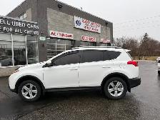 2014 Toyota RAV4 XLE, no accident, top condition! - Photo 12