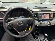 2014 Toyota RAV4 XLE, no accident, top condition! - Photo 16