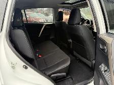 2014 Toyota RAV4 XLE, no accident, top condition! - Photo 20