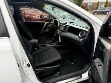 2014 Toyota RAV4 XLE, no accident, top condition! - Photo 21