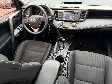 2014 Toyota RAV4 XLE, no accident, top condition! - Photo 22