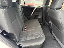 2014 Toyota RAV4 XLE, no accident, top condition! - Photo 23