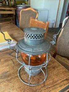 railway lanterns and more - Photo 5