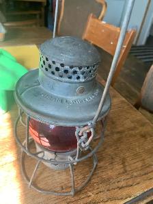 railway lanterns and more - Photo 6