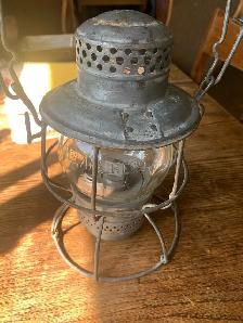 railway lanterns and more - Photo 7