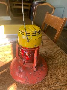 railway lanterns and more - Photo 8