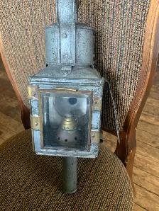 railway lanterns and more - Photo 9
