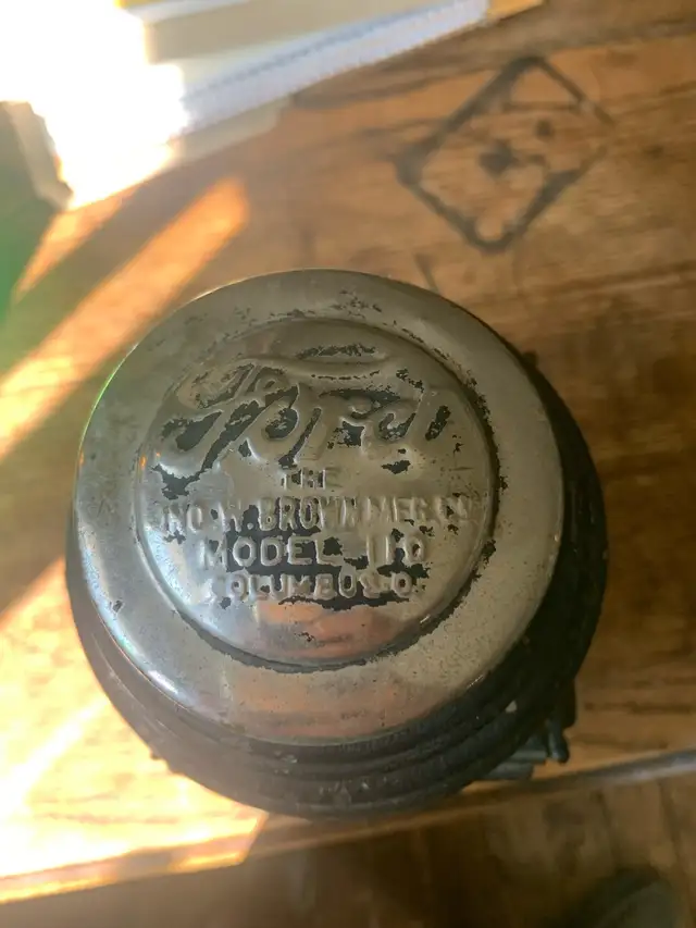 railway lanterns and more - Photo 10