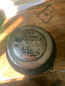 railway lanterns and more - Photo 10