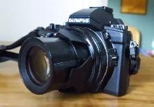 Olympus Stylus 1 - Photo 2