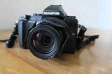 Olympus Stylus 1 - Photo 4