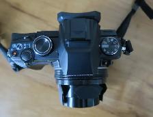 Olympus Stylus 1 - Photo 5