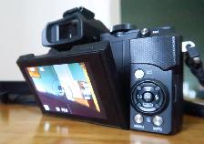 Olympus Stylus 1 - Photo 7