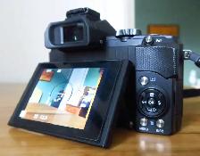 Olympus Stylus 1 - Photo 8