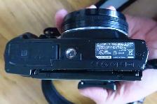 Olympus Stylus 1 - Photo 9