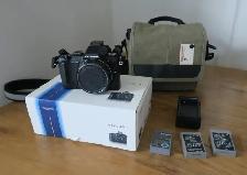 Olympus Stylus 1 - Photo 10