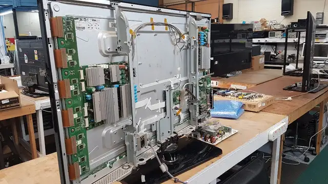 Sell & Repair TV/ Monitor ( LED,LCD,CRT,Plasma ) - Photo 3