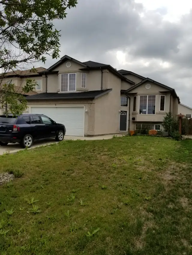 3 Bed House for Rent