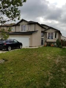 3 Bed House for Rent