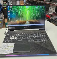 ASUS GL504G i7-8750H 32Go DDR4 Batterie NEUVE GTX1060 HDMI 512Go