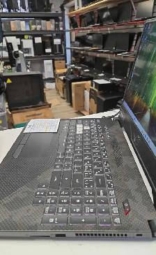 ASUS GL504G i7-8750H 32Go DDR4 Batterie NEUVE GTX1060 HDMI 512Go - Photo 2