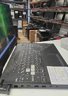 ASUS GL504G i7-8750H 32Go DDR4 Batterie NEUVE GTX1060 HDMI 512Go - Photo 3