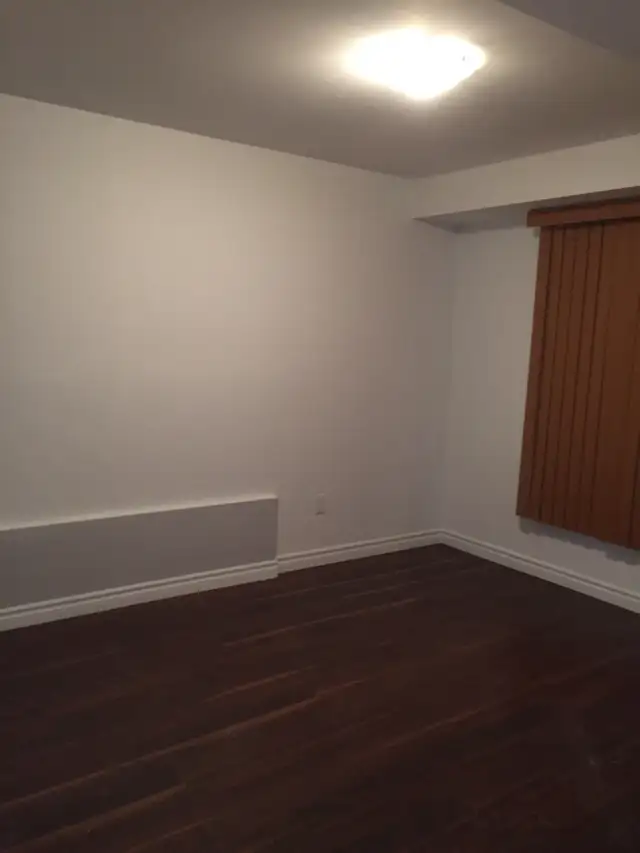 Thornhill/Markham 1 Bed Ensuite Bath (Basement Walk Out) - Photo 3