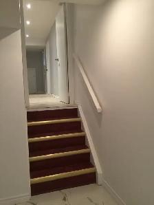 Thornhill/Markham 1 Bed Ensuite Bath (Basement Walk Out) - Photo 5