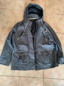 Manteau printemps femme presque neuf