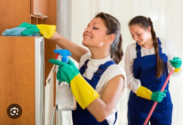 I will hire cleaning ladies to cleaning company - Mississauga