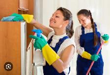 I will hire cleaning ladies to cleaning company - Mississauga